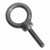 PROTO EYE BOLT 3/8 SHOULDER TH