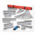 PROTO SET ADD ON 1/4 3/8 1/2 M