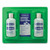 FIRST AID ONLY 32 OZ TWIN BOTTLE EYE FLUSH STATION