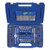 IRWIN 117PC FRACTIONAL/METRICTAP & DIE