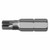 IRWIN INS T50 TORX 5/16" HX 1-