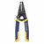 IRWIN 6" WIRE STRIPPER/CUTTERW/PROTOUCH GRIP