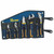 IRWIN 5 PIECE PRO PLIERS SET (6"-8"-10" )