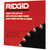 RIDGID CARBIDE TIPED BLADE 14"