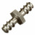 RIDGID A6841 3/4 FEMALE COUPLIN