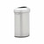 RUBBERMAID COMMERCIAL REFINE 60 L HALF ROUND