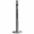 RUBBERMAID COMMERCIAL SMOKERS' POLE BLACK