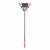 RAZOR-BACK 24 T STEEL RAKE FIBERGLASS HDL RAZOR-BACK