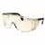 HONEYWELL UVEX UV S0390 ULTRASPEC 2000CLEAR-CLEAR