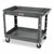 JET PUC-4126 Resin Utility Cart 141014