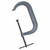 WILTON 410 C-CLAMP 2-10IN