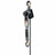 JET JLP-075A-20 3/4T LVR HST 20' LIFT 287303
