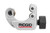 RIDGID Tubing Cutter,Aluminum,3-1/8 In. L 40617
