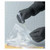 SHOWA N-DEX NIGHTHAWK DISP NIT4M MD BLK DI/50