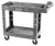 JET PUC-4117 Resin Utility Cart 141012