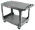 JET PUC-4425 FLAT TOP RESIN UTILITY CART 141017