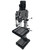 JET GHD-20 GEARED HD DP 354020