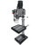 JET GHD-20T GEARED HD DRLL W/TPPNG 354022