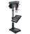 JET J-2550 20" FLOOR MODEL DRILL PRESS 1HP 354402