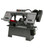 JET J-7015 8 x 13" HORIZONTAL BANDSAW 414450