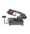 JET HBS-1220MSAH 12X20SEMI AUTO MITR HYDVISE 424475