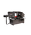 JET HBS-1220MSA 12X20 SEMI AUTO MITERING SAW 424476