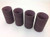 JET SANDING SLEEVES, 5/8"x6", 150G (4PK) 575909