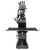 JET JTM-1050VS2 DP700 3 AXIS Q, XYZ TPFA&DRW 690234