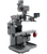 JET JTM-949EVS DP700 3X (K) DRO, X PWRFD 690540