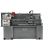 JET GHB-1340A GEAR HD BENCH LATHE  (TEXT) 321357A