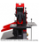 EDWARDS HD GAUGING TABLE  KIT 40T & Up AC0903