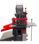 EDWARDS URETHANE STRIPPER ASSEMBLY AC1099