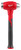 Milwaukee 48-22-9141 32oz Dead Blow Ball Peen Hammer