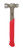 Milwaukee 48-22-9130 16oz STEEL BALL PEEN HAMMER