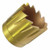 Alfa Tools MRC111TN 1" Tin HSS Mini Rotacutter