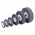 BALDOR ELECTRIC GRINDER WHEEL