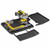 DEWALT HEAVY DUTY 10" WET TILESAW
