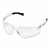 MCR SAFETY BEARKAT MAGNIFIER - 2.5CLEAR LENS