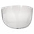 JACKSON SAFETY 34-40 CLEAR FACESHIELD3002808