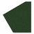 WILSON INDUSTRIES 12OZ COTTON DUCK CANVAS GREEN  6' X 6'