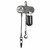 CM COLUMBUS MCKINNON RIGID HOOKF/627 LODES CM COLUMBUS MCKINNON RIGID HOOKF/627 LODES