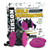 GERSON MLD REM KT-1/2 MASK FACEPC PRO SIL W/XP100-MD