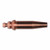 GOSS SIZE 2 GENERAL CUTTING TIP ACETYLENE-O AIRCO 164
