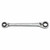 GEARWRENCH 20MMX21MM 22MMX24MM QUADBOX