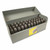 C.H. HANSON 5/32" HD STEEL LETTER &NUMBER STAMP SET