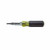 KLEIN TOOLS 6-IN-1 MULTINUT DRIVER