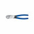KLEIN TOOLS COAXIAL CABLE CUTTER- UPTO 1" DIA