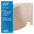 KIMBERLY-CLARK PROFESSIONAL AIR FRESHNER DISPENSER FOR CONTINUOUS AI