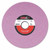 CGW ABRASIVES 14X2X5 (R/2-8X3/8) PA46-J8-V TOOLROOM WHEEL