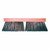 MAGNOLIA BRUSH 16" FLOOR BRUSH REQ.5T-HDL 2F02B1D OR C60 340D